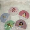 Masque visages disney princesses