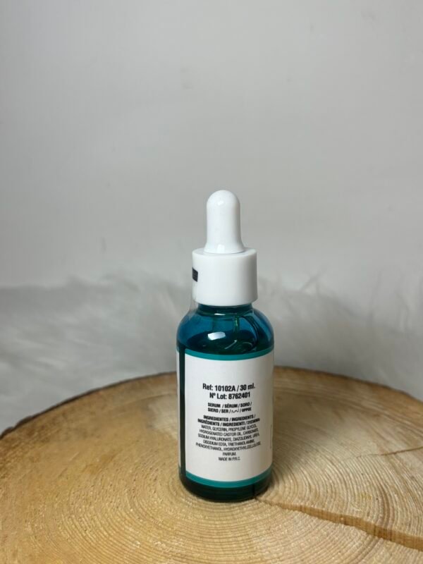 Sérum à l'Acide Hyaluronique et Aloe Vera - Image 2